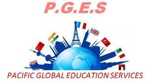 PACIFIC GLOBAL EDUCATION SERVICES (P.G.E.S)